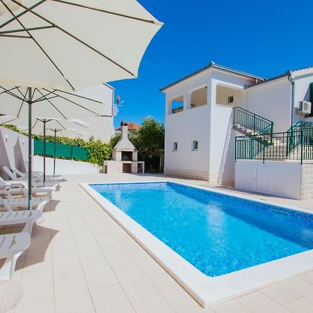 Apartment M6 Seget Vranjica Exterior photo