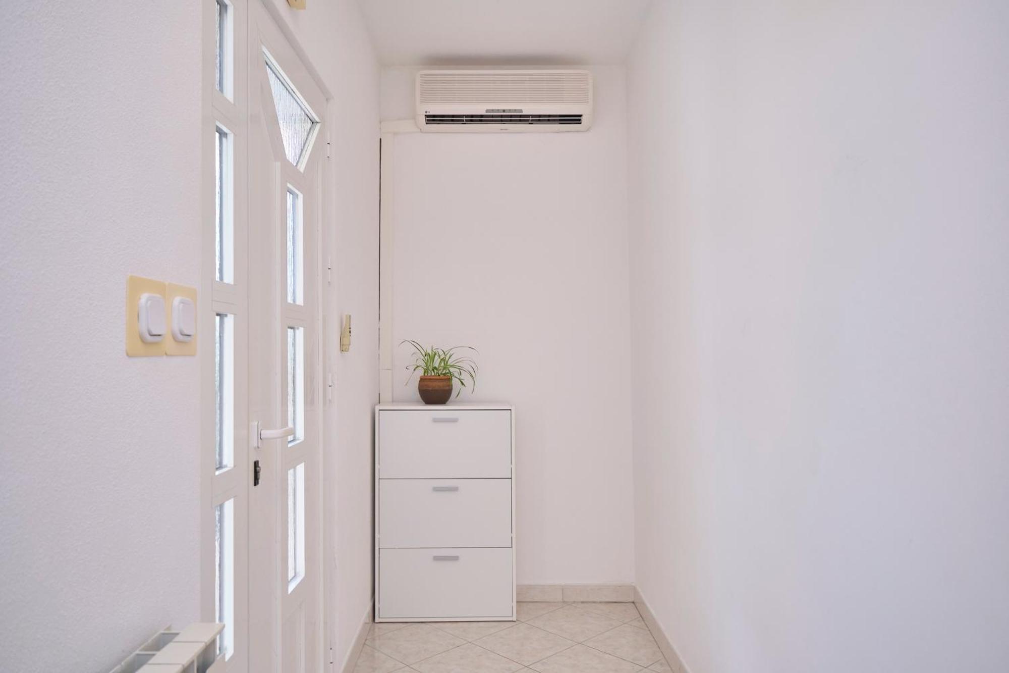 Apartment M6 Seget Vranjica Exterior photo